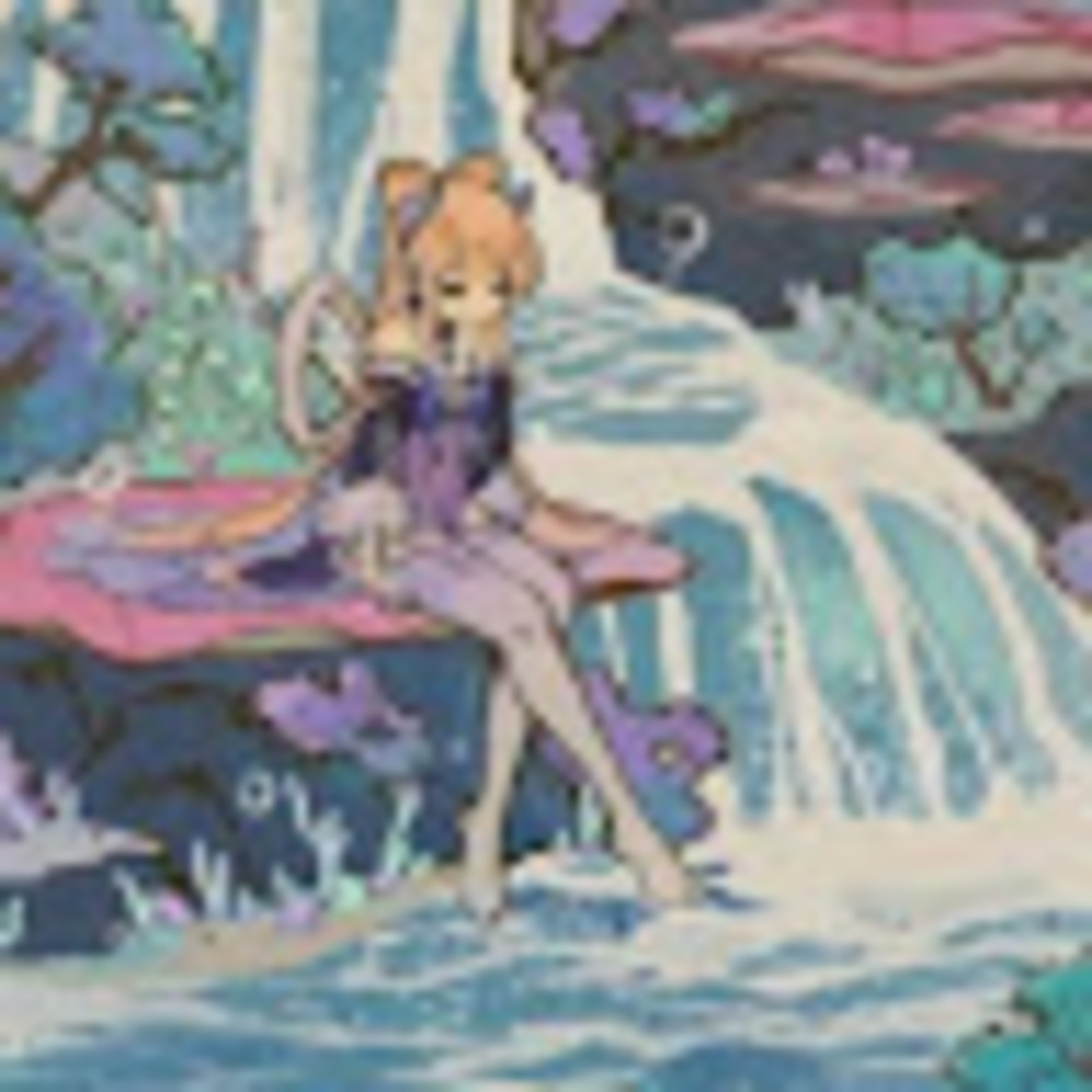 Meet your Posher, Cheyenne